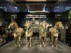 -秦始皇帝陵博物院-丽山园