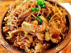-老雒阳面馆·水席·洛阳菜(王城路店)