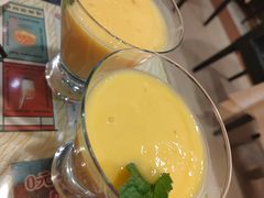-香港威特瑞茶餐厅(小白楼音乐厅店)