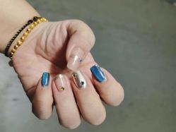 -LEILEI NAIL蕾蕾美甲美睫