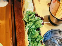 -手选潮汕鲜牛肉火锅(二七广场店)