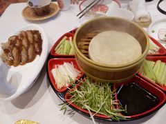 -好福记饭店(红梅公园店)