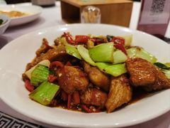 -客家大院·非遗赣南客家菜(郁孤台店)