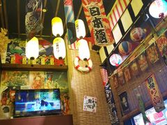 -达摩食堂(仓山万达店)