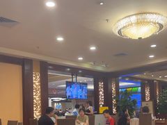 -麒麟中餐厅·经典粤菜·地道菜式老字号(广州长隆酒店)