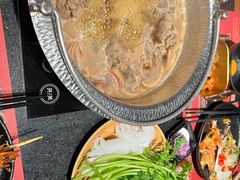 -牛New寿喜烧(虹桥新天地店)