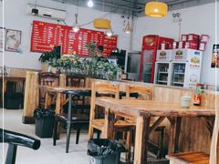 大堂-螺蛳粉先生(蓟门桥店)