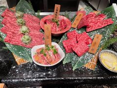-老乾杯和牛烧肉(王府中环店)