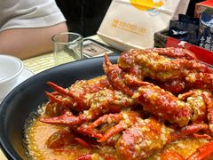 -聚味瞿记·龙虾堂(坡子街店)