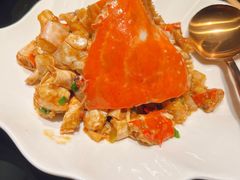 -海味世家·家常菜馆(明州里店)