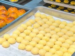 -泸溪河桃酥(西直门凯德店)