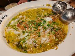 -太二酸菜鱼(福州泰禾店)