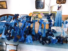 -璞真扎染博物馆