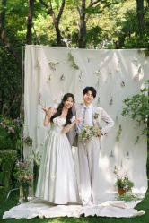 -色色婚纱摄影(大沥旗舰店)