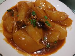 -陈家老院子(高新店)