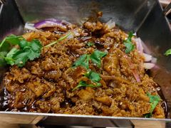 生菜肥牛卷-上名堂·鱼头好吃(体育场路店)