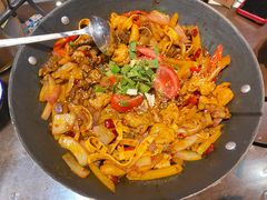 -富正毅三下锅(体育馆店)