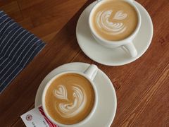 -纽巷咖啡 SOFTFOCUS COFFEE(锦和巴黎时韵店)