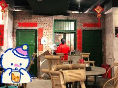-神伙烧烤(江北黄泥塝店)