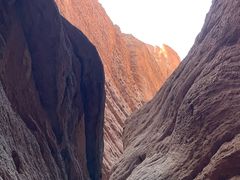 -天山神秘大峡谷