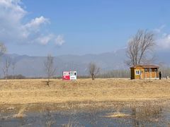 -野鸭湖国家湿地公园