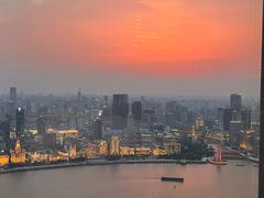 -金轩中餐厅 Jin Xuan(浦东丽思卡尔顿酒店)