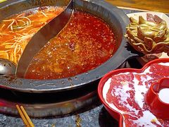 -蜀大侠火锅(总府路店)