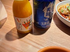 -谷丽麦馕新疆菜·清真(步步高梅溪新天地店)