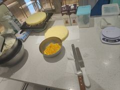 -西檬树SIMON·T轻奢蛋糕(大东方Max店)