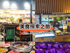 -梨花自助烤肉(天河城店)