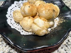 -炭舍干锅(华发商都店)