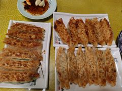 -春水锅贴·传统鲁菜(大明湖店)
