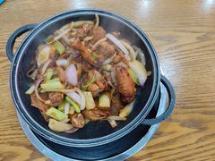 -鱼众不同·鸡公煲·烤全鱼(国顺路店)