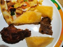 -比格比萨自助(德思勤四季汇店)