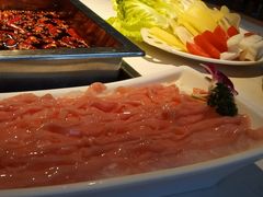 -二荆条·蜀鲜汇城市森林火锅