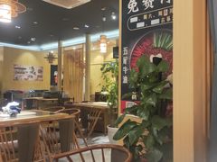 大堂-新廊桥(原科华廊桥店)