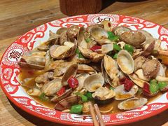 -破三川·新川菜(静安大融城店)