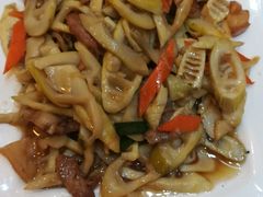 -下梅人家土菜馆(历史文化餐厅度假区店)