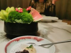 榴莲甘露-海味观(老西门店)