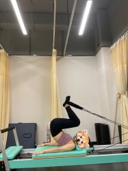 -1001普拉提运动