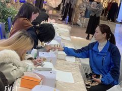 -首脑美容美发化妆美甲培训学校(龙岗校区)