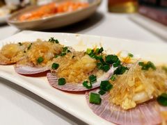 -达叔香味海鲜(海棠68环球美食街店)