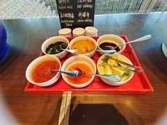 -君悦酒店·乐厨·高空自助餐(青年大街店)