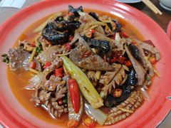 -小街47號江湖菜(四合院店)
