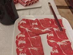 -东来顺饭庄(西单店)
