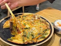 -大长今(唐人街店)