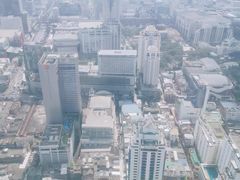 -彩虹云霄酒店76&78层国际自助餐