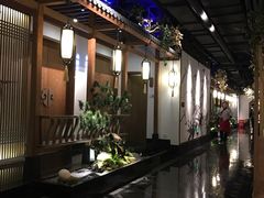 -江南赋(内蒙古大厦店)