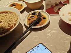 -松鹤面馆·古法焖肉面(观前店)