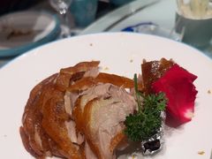 -聆桂烤鸭·金奖烤鸭(静联广场店)